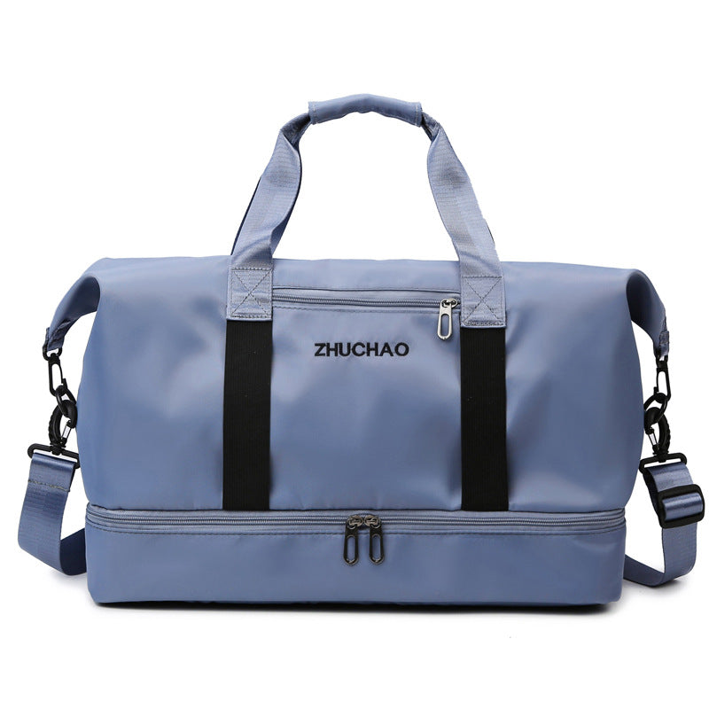 Langlebig wasserdichter Reisetasche Karnz