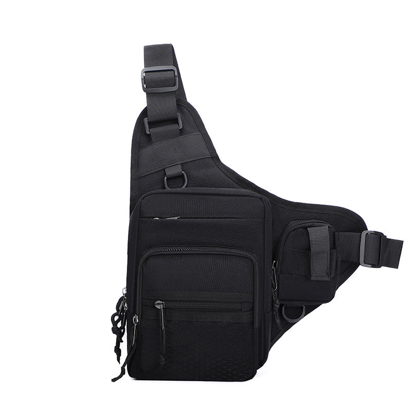 Taktische Schultertasche Karnz