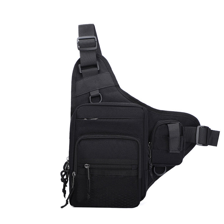 Taktische Schultertasche Karnz