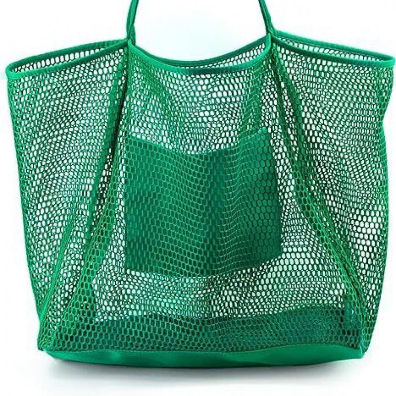 Strapazierfähige Netztasche Karnz