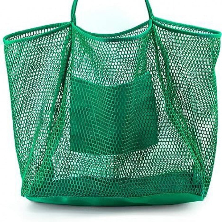 Strapazierfähige Netztasche Karnz
