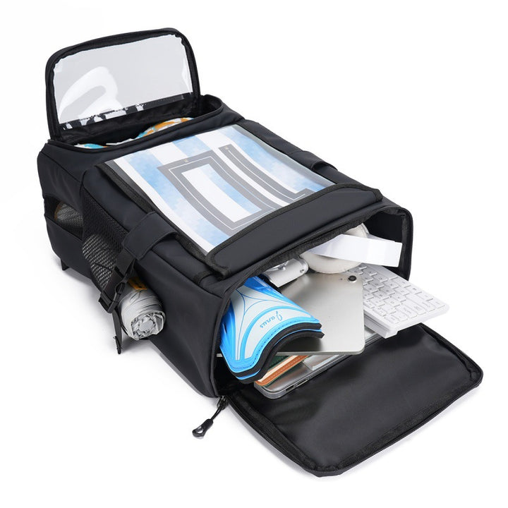 Funktionaler Sport Rucksack Karnz