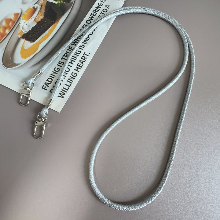 Mehrzweck-Nylon-Lanyard mit doppelte Clips Karnz