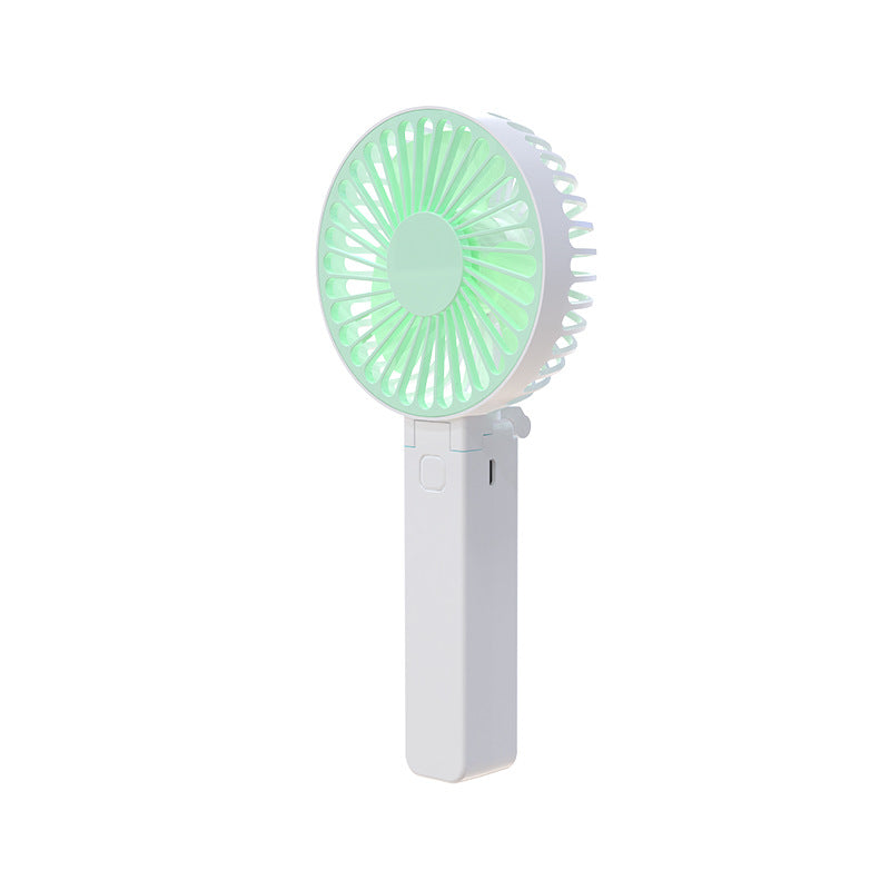 Damen tragbarer Mini Ventilator Karnz