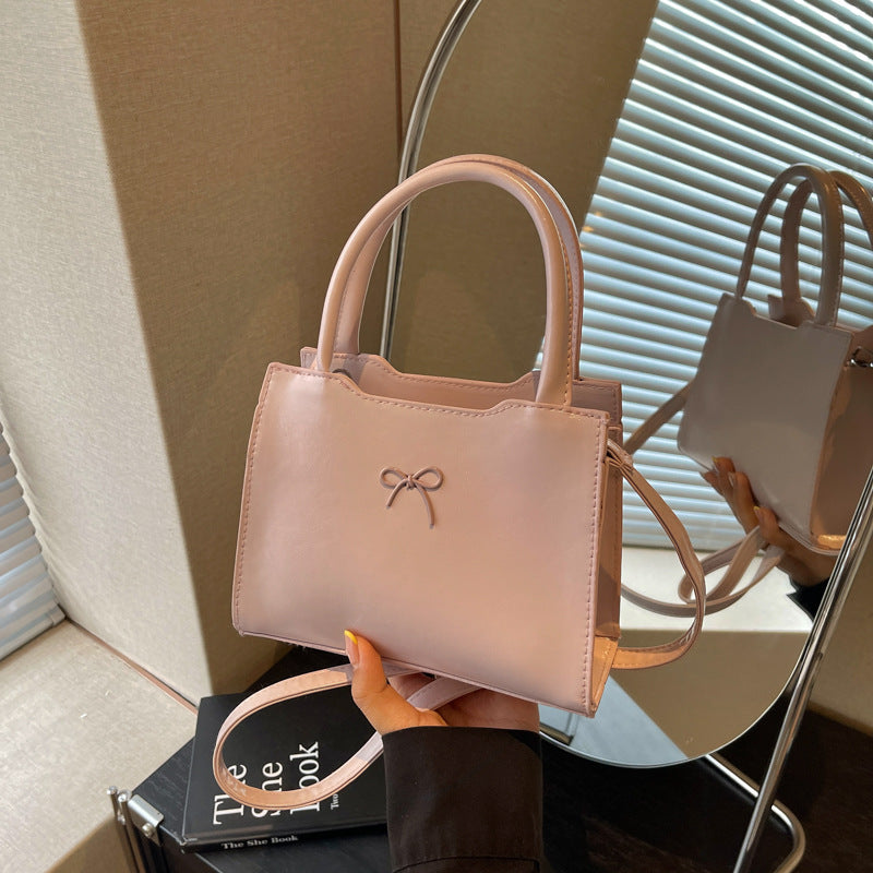 Elegante Mini-Handtasche