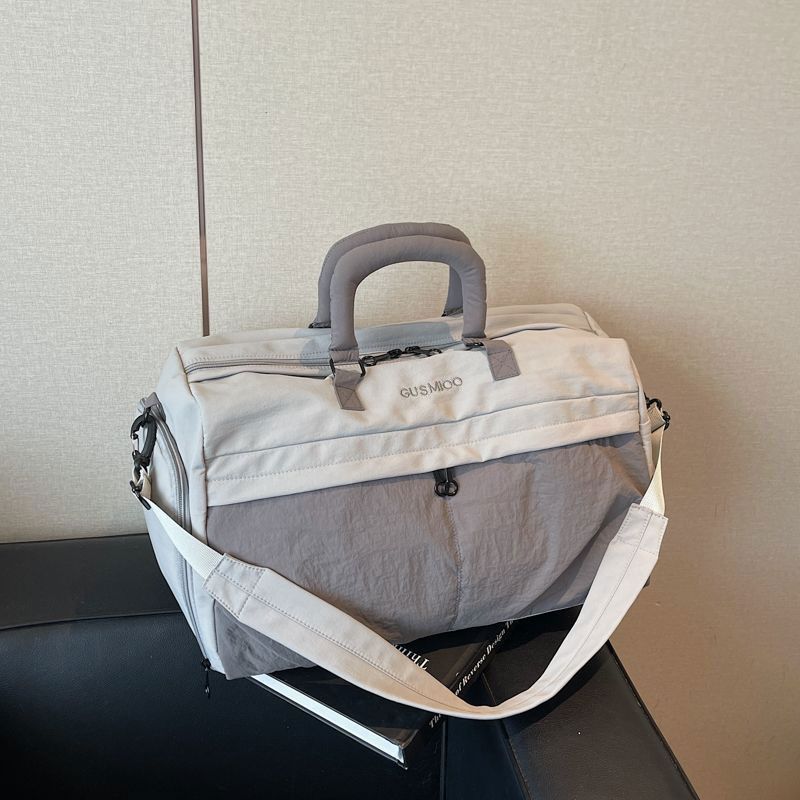 Multi-Funktionale Wochenend-Duffle-Tasche Karnz
