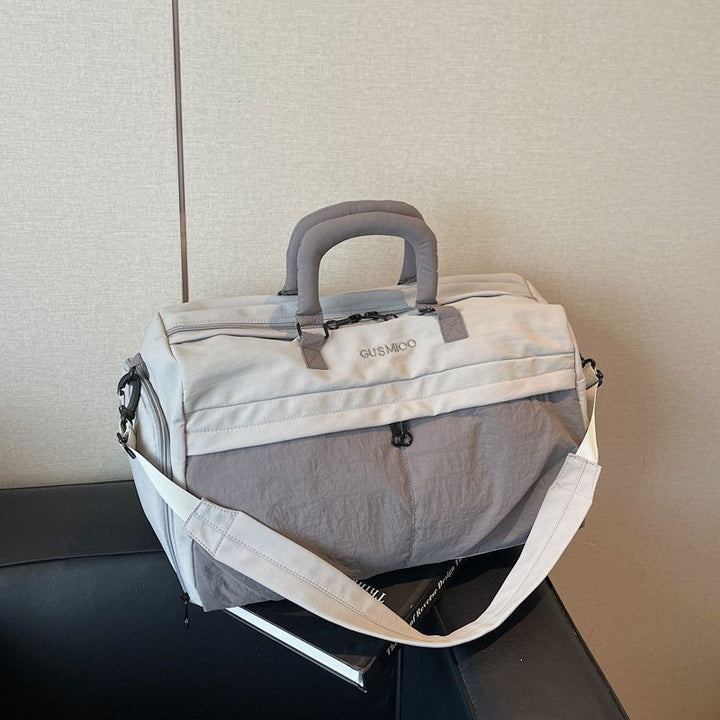 Multi-Funktionale Wochenend-Duffle-Tasche Karnz