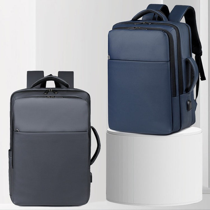 Vielseitiger Laptop-Rucksack Karnz
