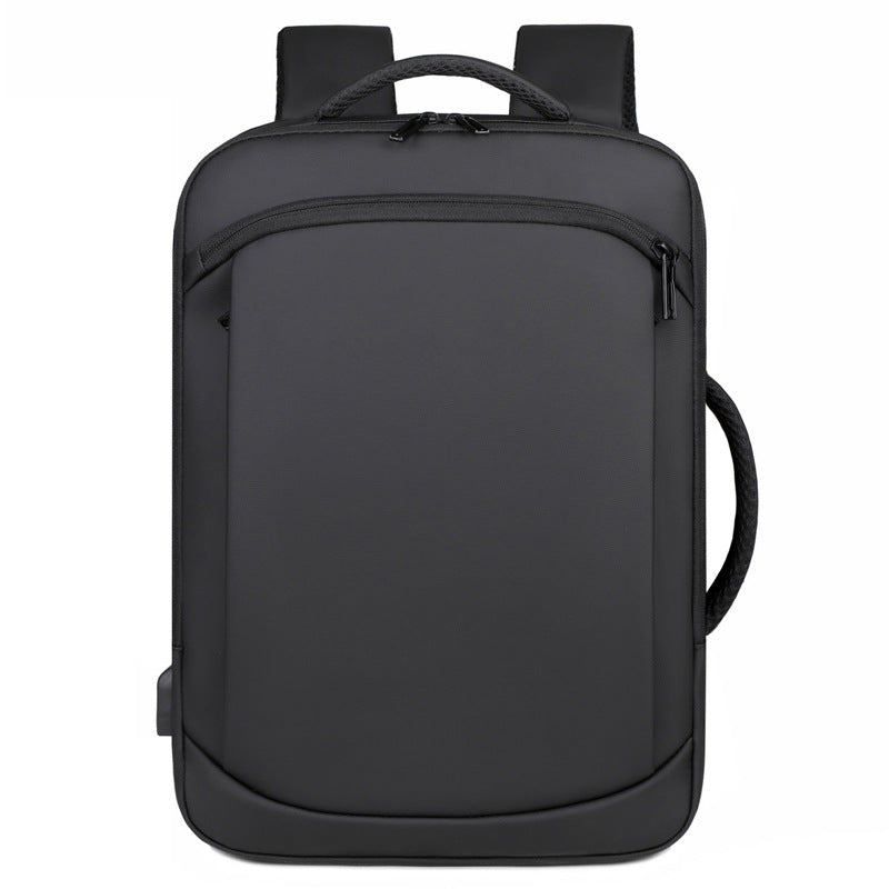 Slim-Fit Professioneller Laptop Rucksack Karnz