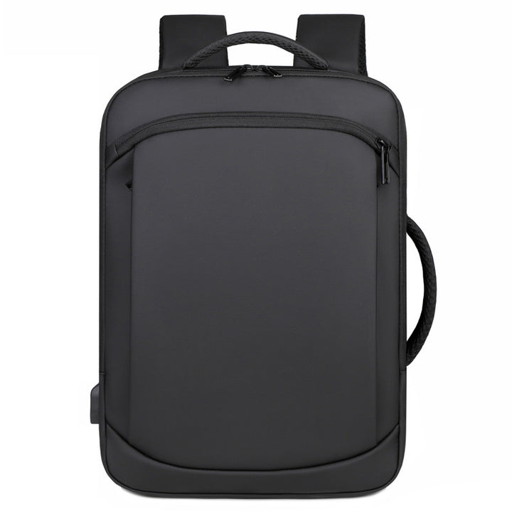 Slim-Fit Professioneller Laptop Rucksack Karnz