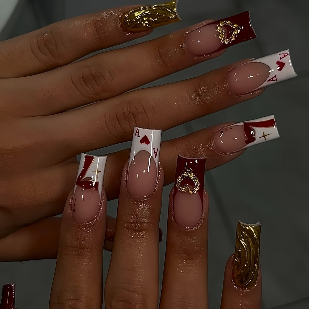 Nail Art Karnz