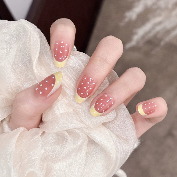 Nagelkunst
