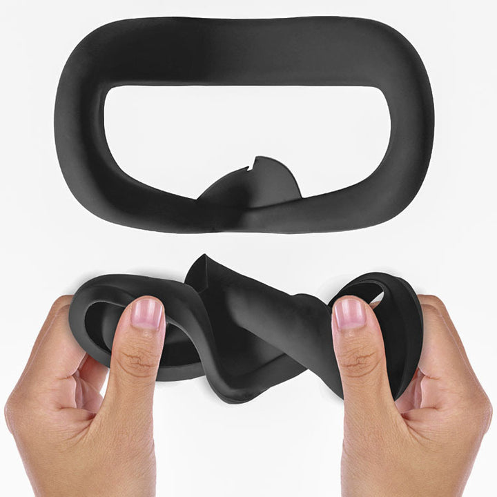 Ergonomische Gesichtsmaske Karnz