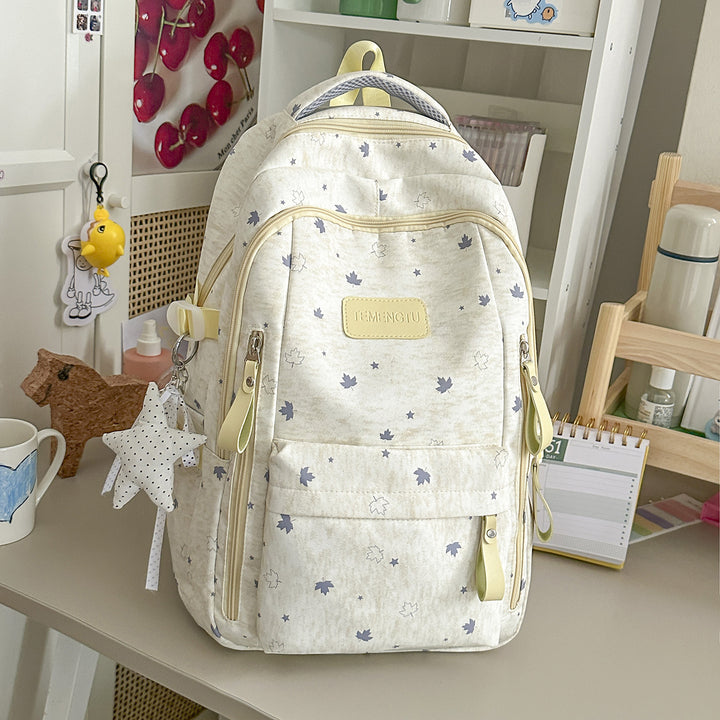 Stylischer Mehrfunktions-Laptop-Rucksack Karnz