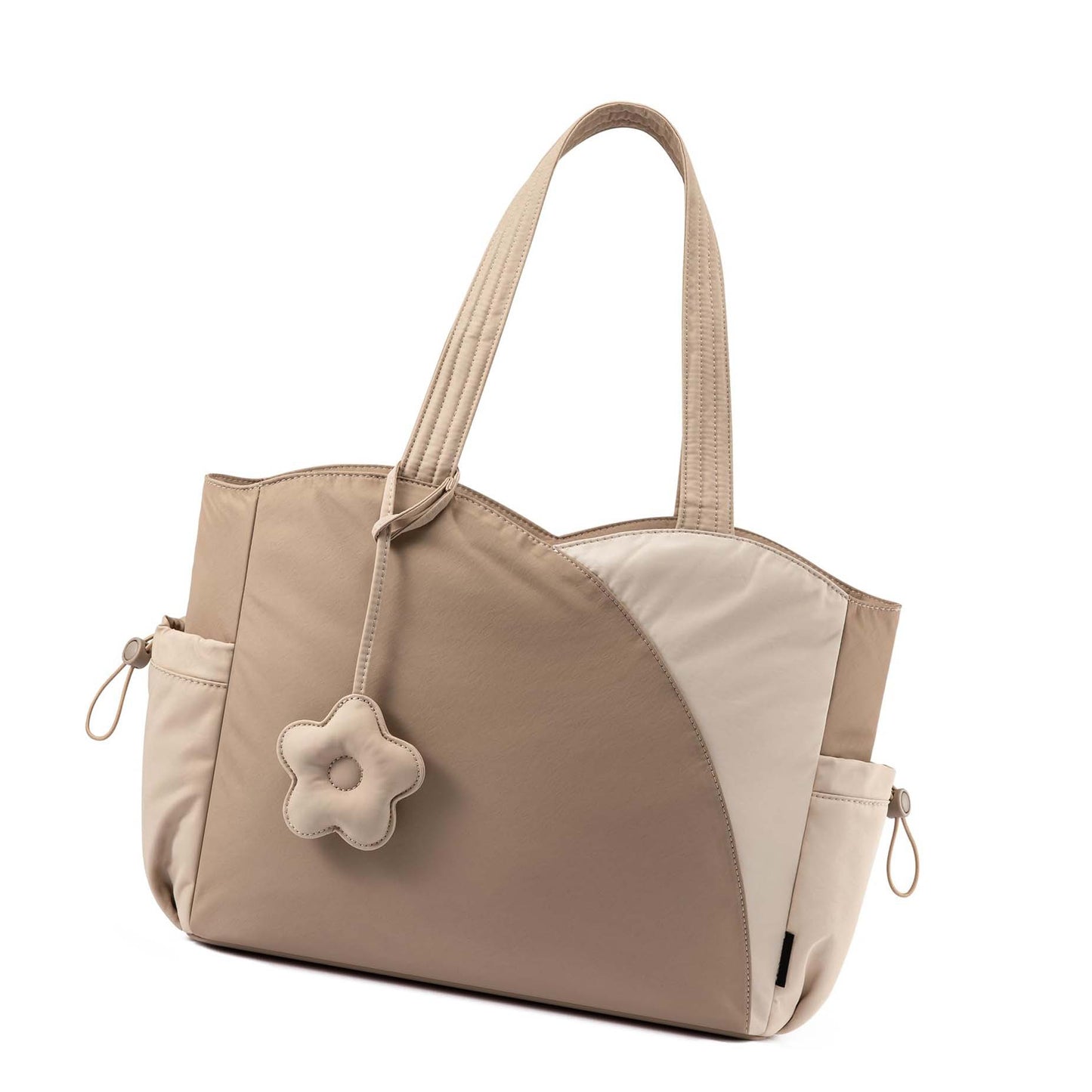 Damen modische Alltags-Tragetasche Karnz