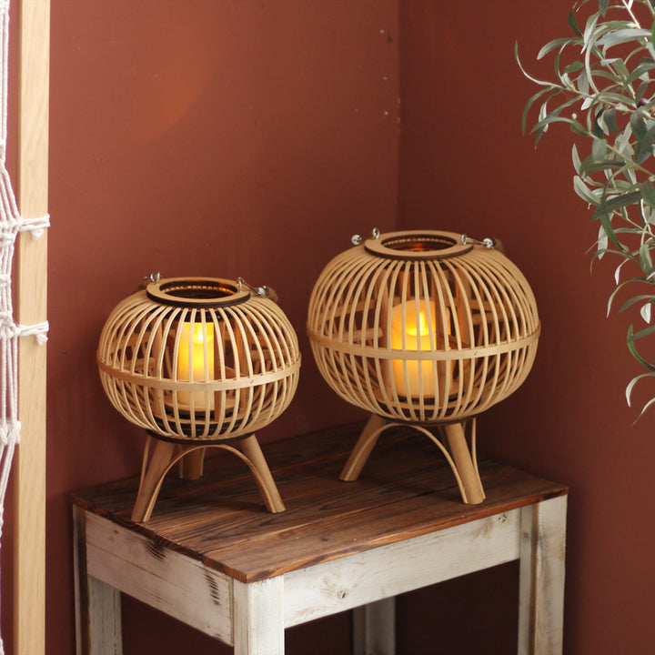 Designer Tischlampe Karnz