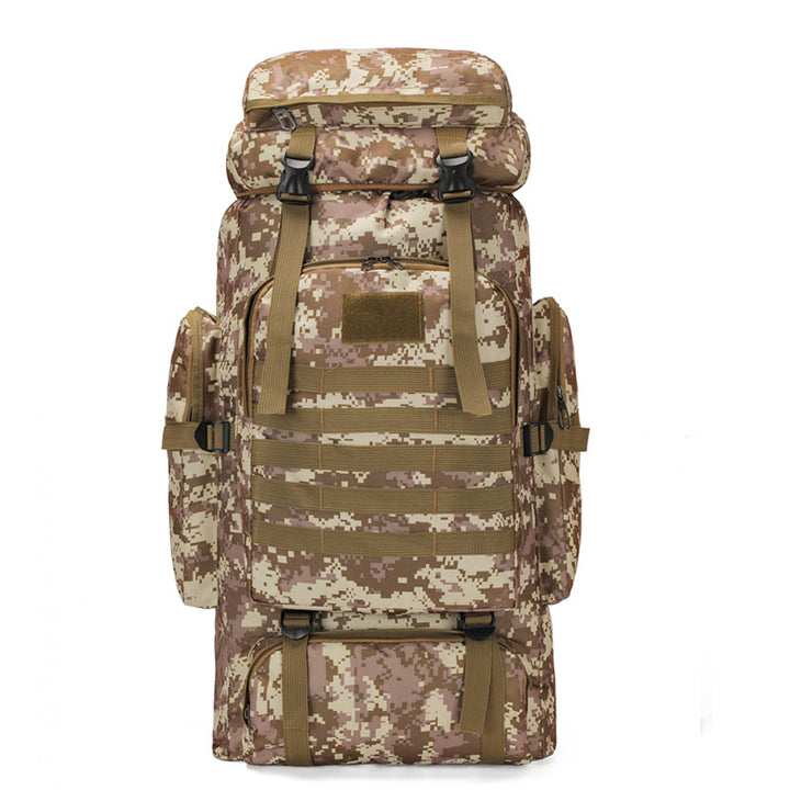 Multifunktionaler Hochleistungs-Rucksack Karnz