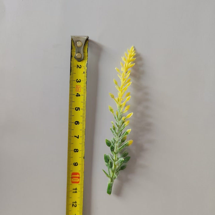 Moderne Dekorative Künstliche Blume