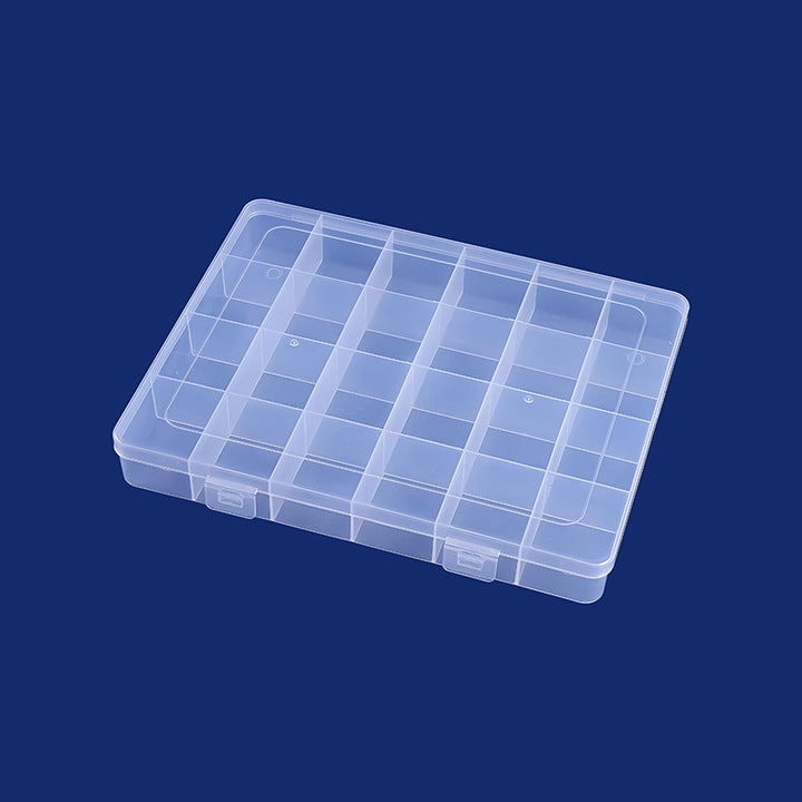 Multi-Sektion Bastelbedarf Organizer Karnz