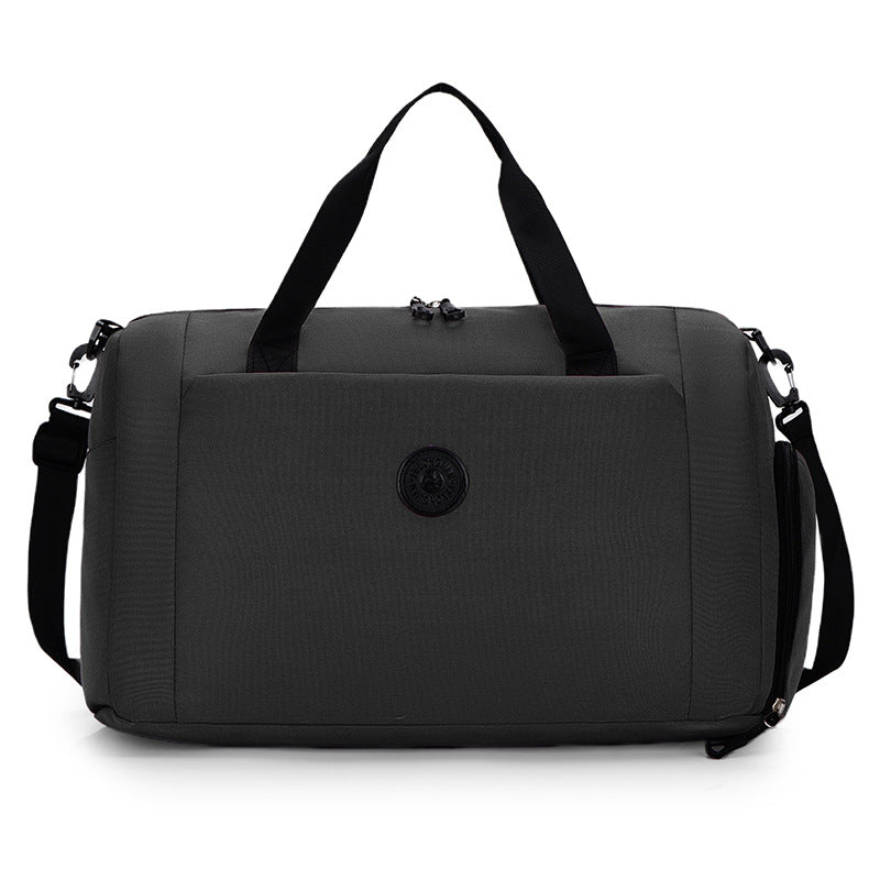 Vielseitige Reisetasche mit verstellbarem Gurt