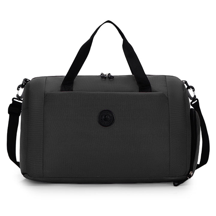 Vielseitige Reisetasche mit verstellbarem Gurt
