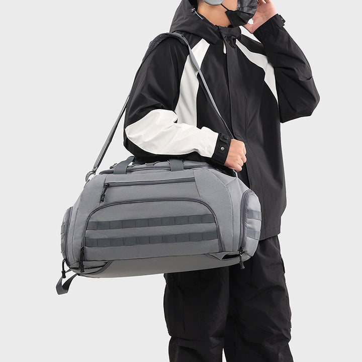 Taktischer Reiseduffelbag