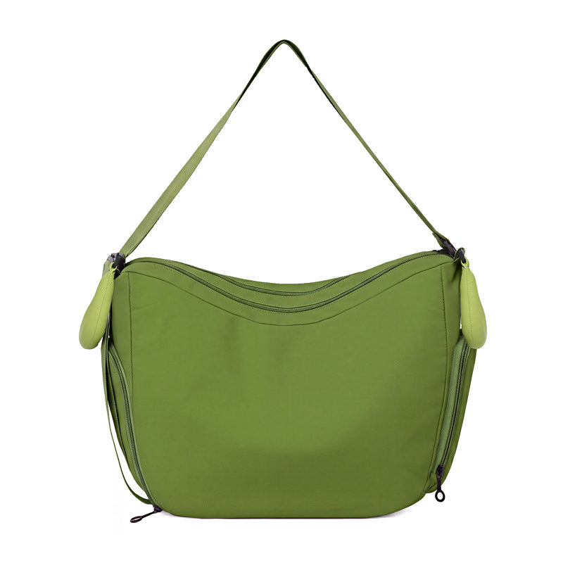Moderne Mehrfach-Taschen Tragetasche Karnz