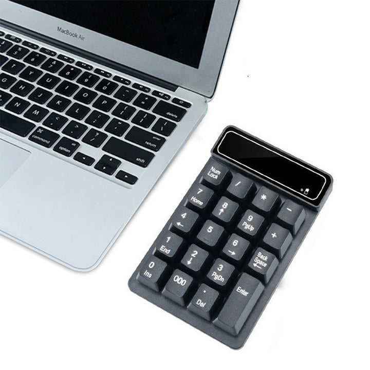 Kabelloses Ziffernkeypad Karnz 1786011560