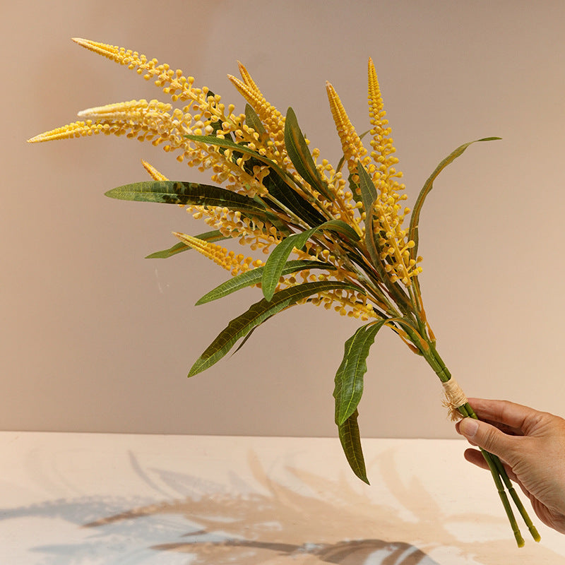 Kunstblumenstrauß Karnz
