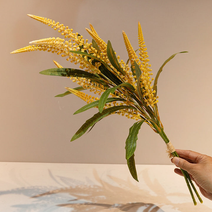 Kunstblumenstrauß Karnz