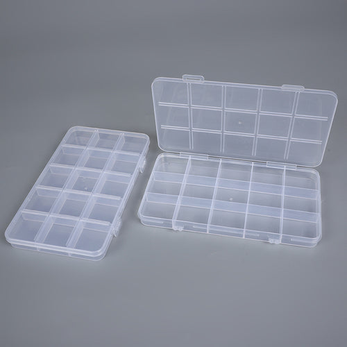 Aufbewahrungsbox Karnz