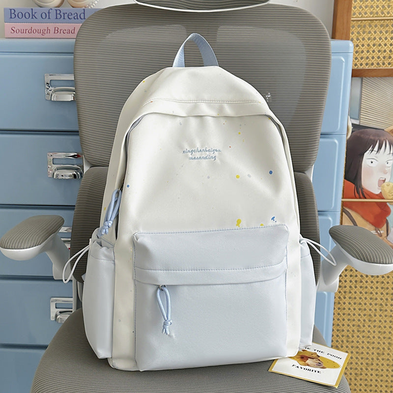 Fun Illustrierter Freizeitrucksack Karnz