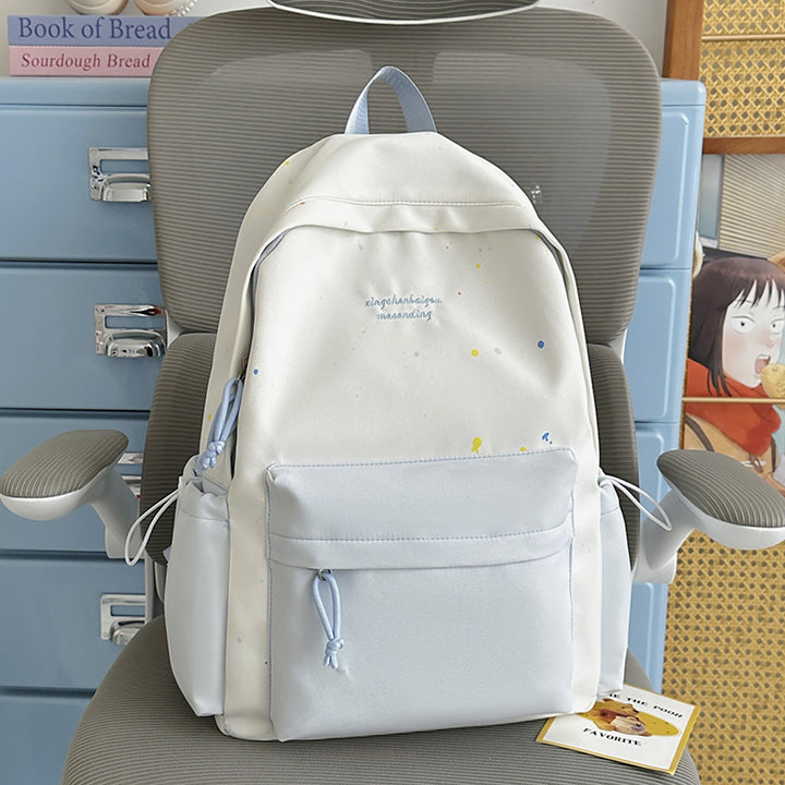 Fun Illustrierter Freizeitrucksack Karnz
