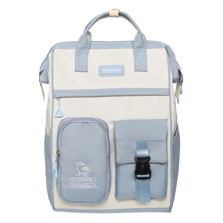 Modischer Multifunktionaler Rucksack