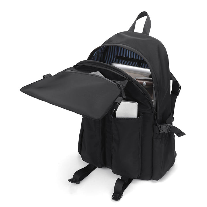 High-Utility Outdoor-Rucksack Karnz