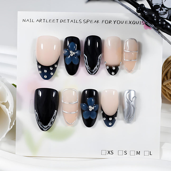 Kunstnagelset Karnz