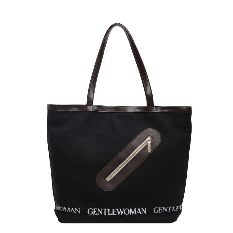 Moderne Freizeit Handtasche Karnz