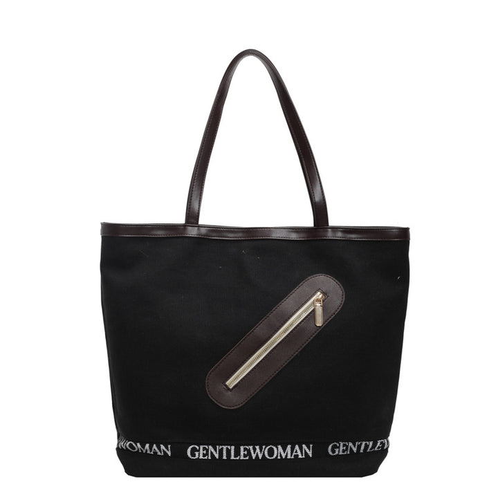 Moderne Freizeit Handtasche Karnz