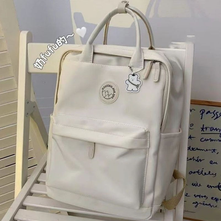 Urban Multifunktionaler Rucksack Karnz