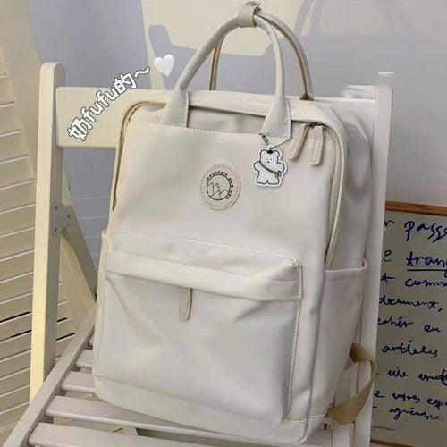 Urban Multifunktionaler Rucksack Karnz