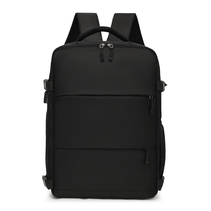 Leichtgewichtiger Multifunktionaler Reise-Rucksack Karnz