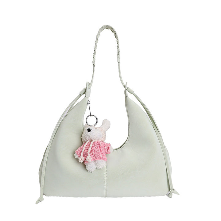 Bohemian Schultertasche