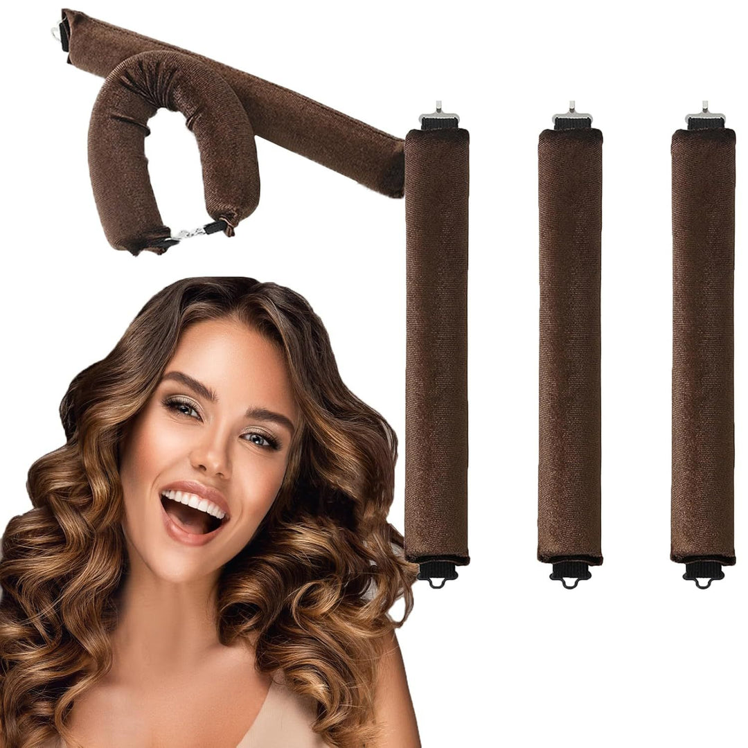 Hairstyling