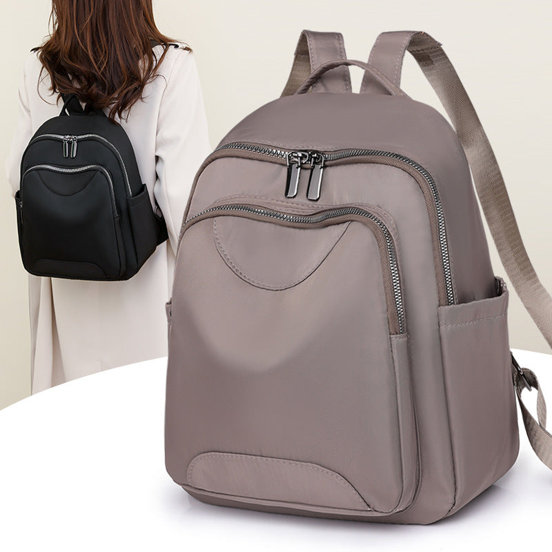 Moderner funktionaler Rucksack Karnz