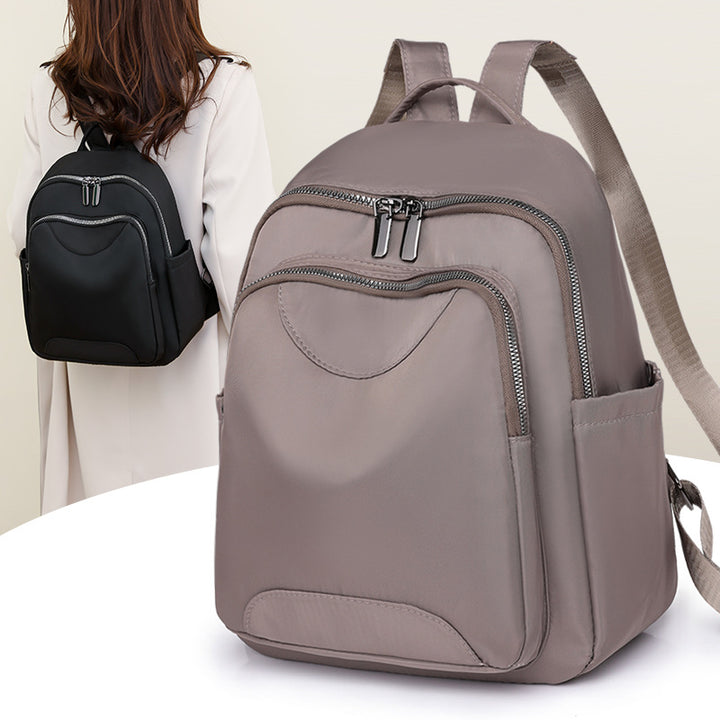 Moderner funktionaler Rucksack Karnz