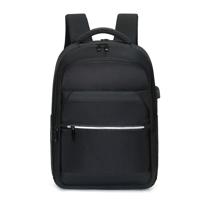 Smart Organisatorischer Multi-Fach Rucksack Karnz