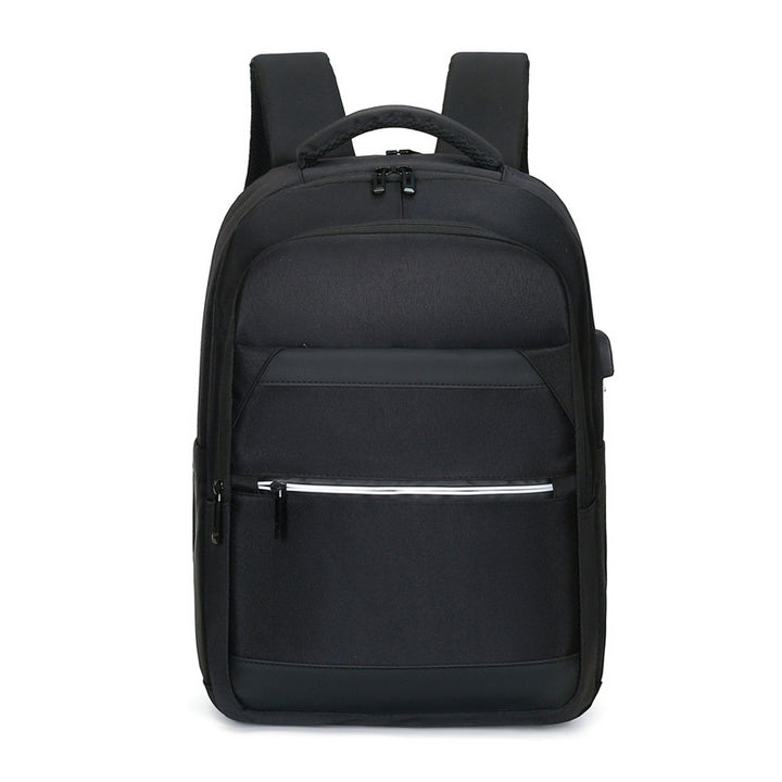 Smart Organisatorischer Multi-Fach Rucksack Karnz