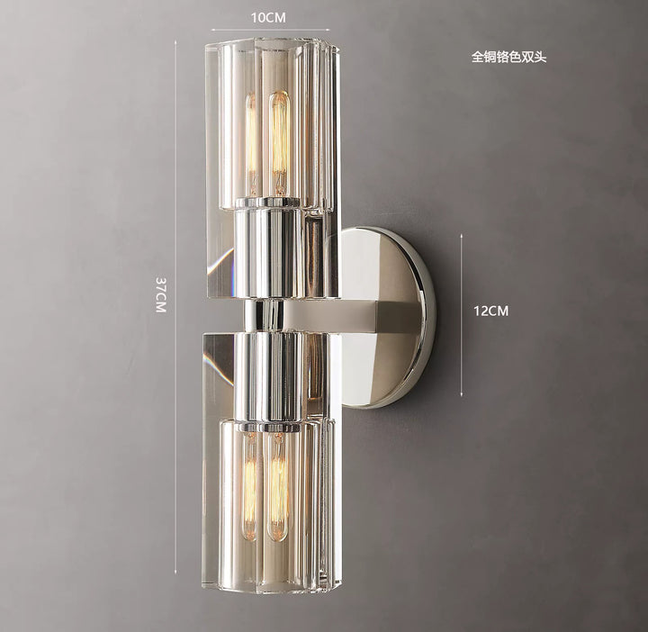 Wandlampe Beleuchtung