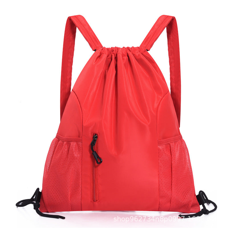 Schnürzug Sport Rucksack Karnz