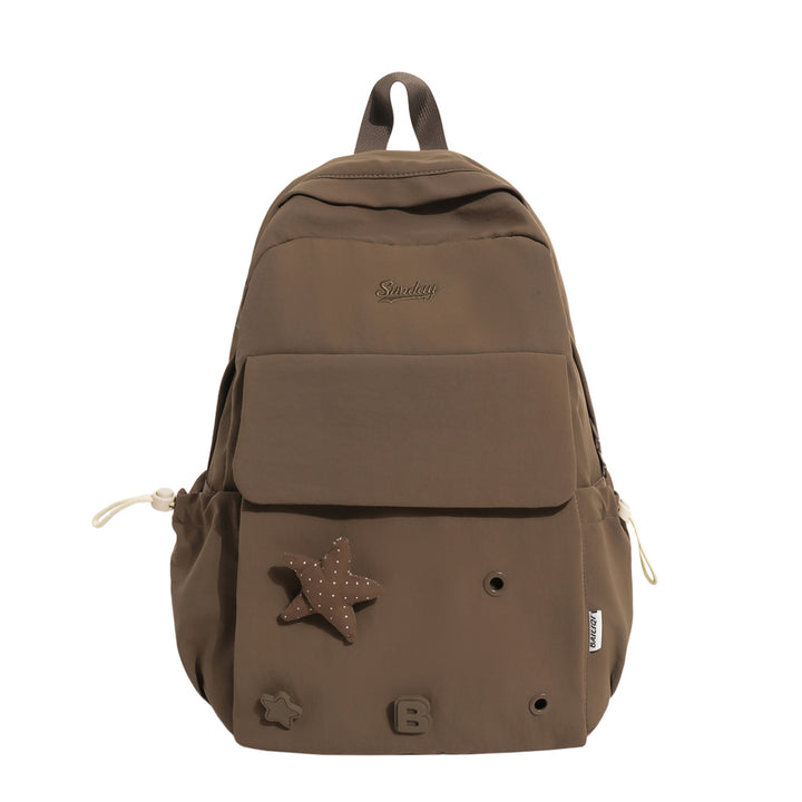Verspielt Dekorativer Rucksack Karnz